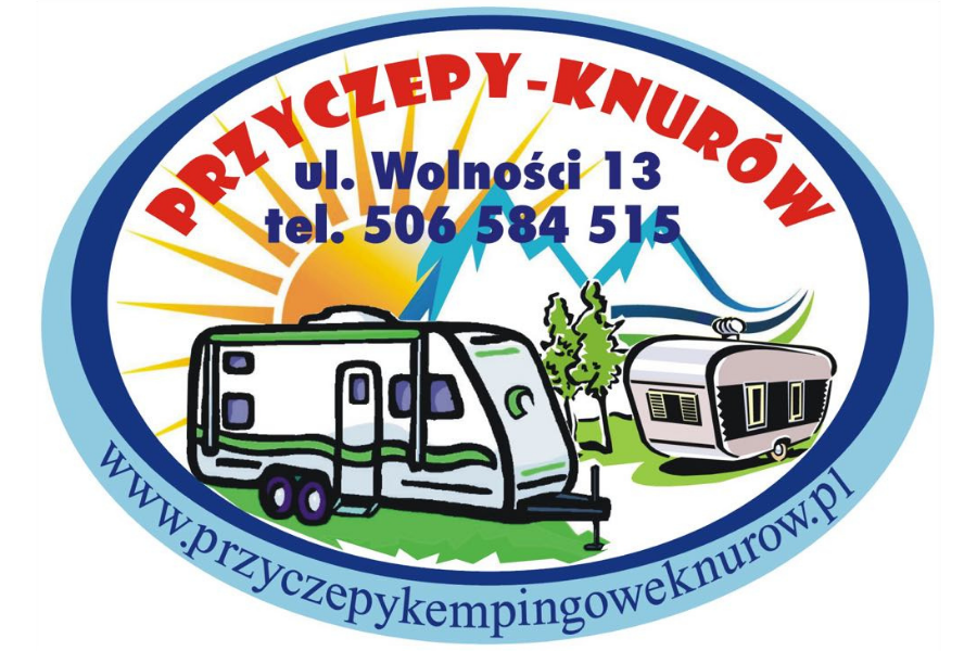 Przyczepy Kempingowe Knurów