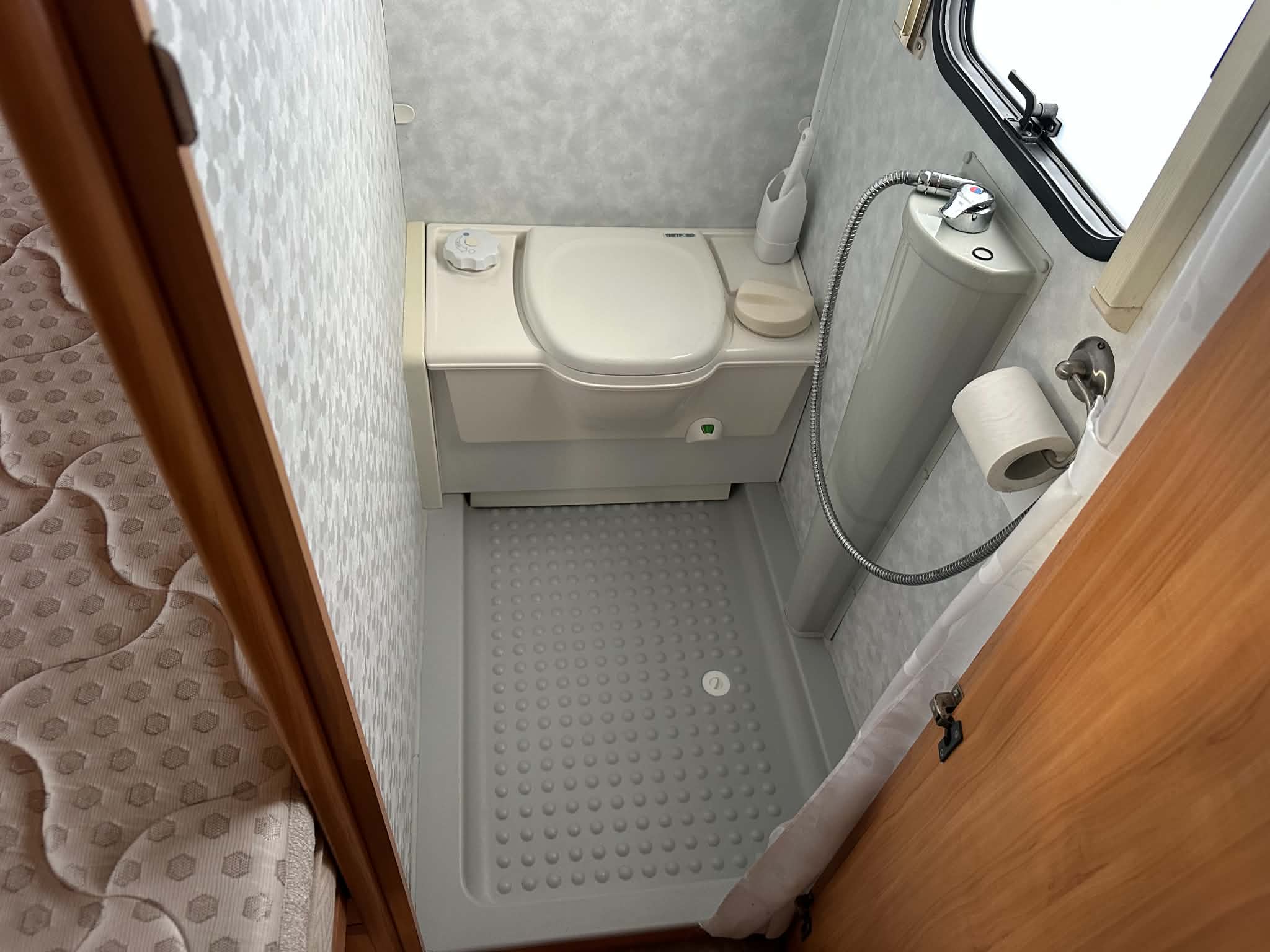 Adria 502 (2004) - zdjęcie 13