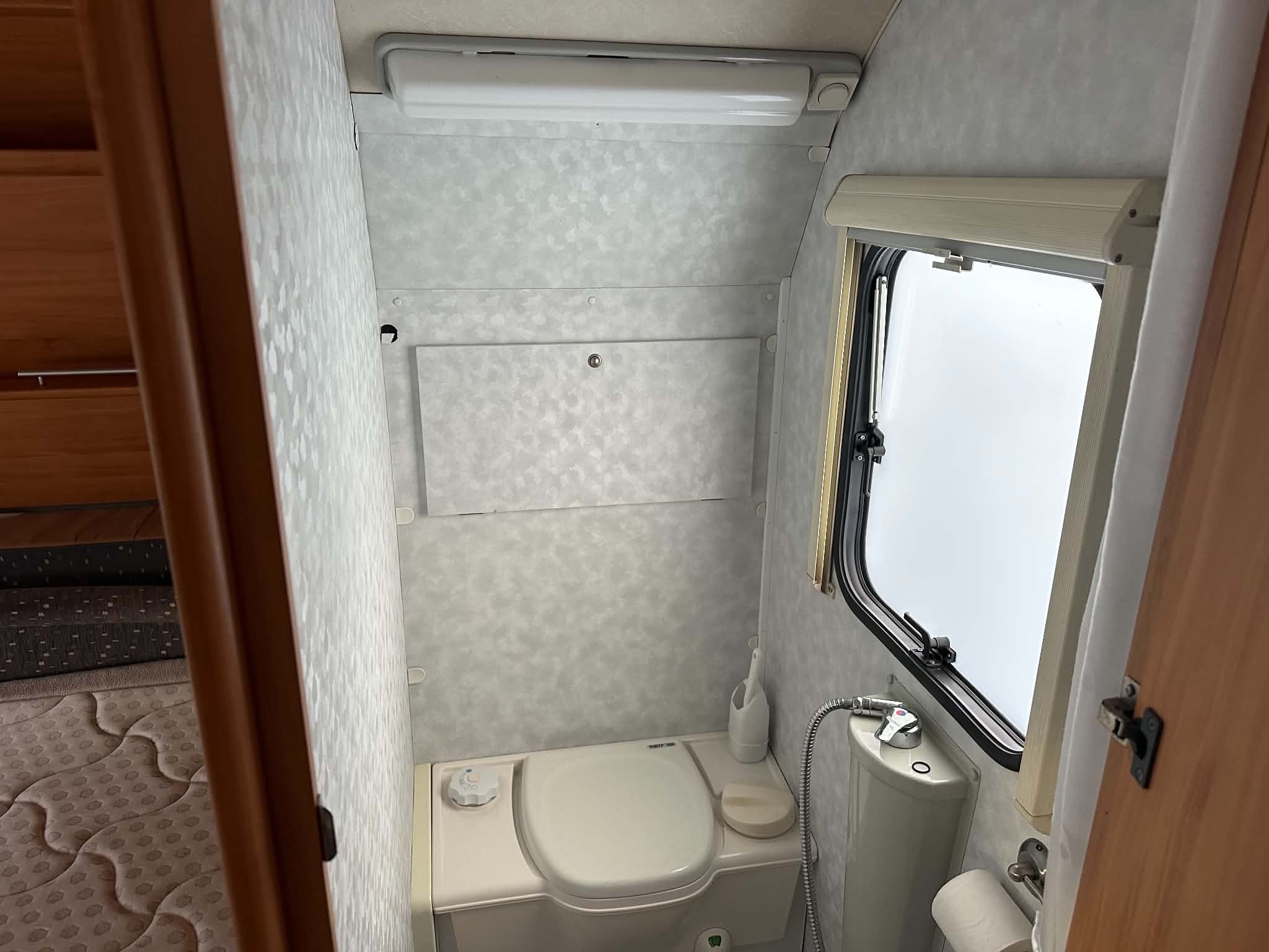 Adria 502 (2004) - zdjęcie 14