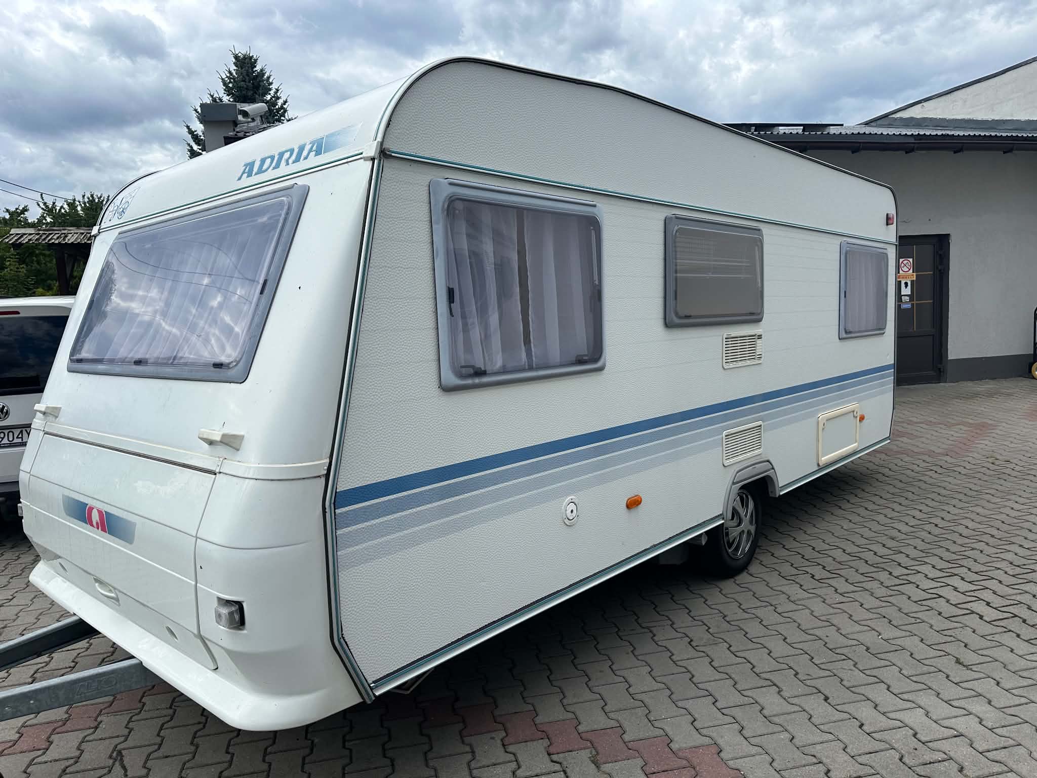 Adria 502 (2007) - zdjęcie 3