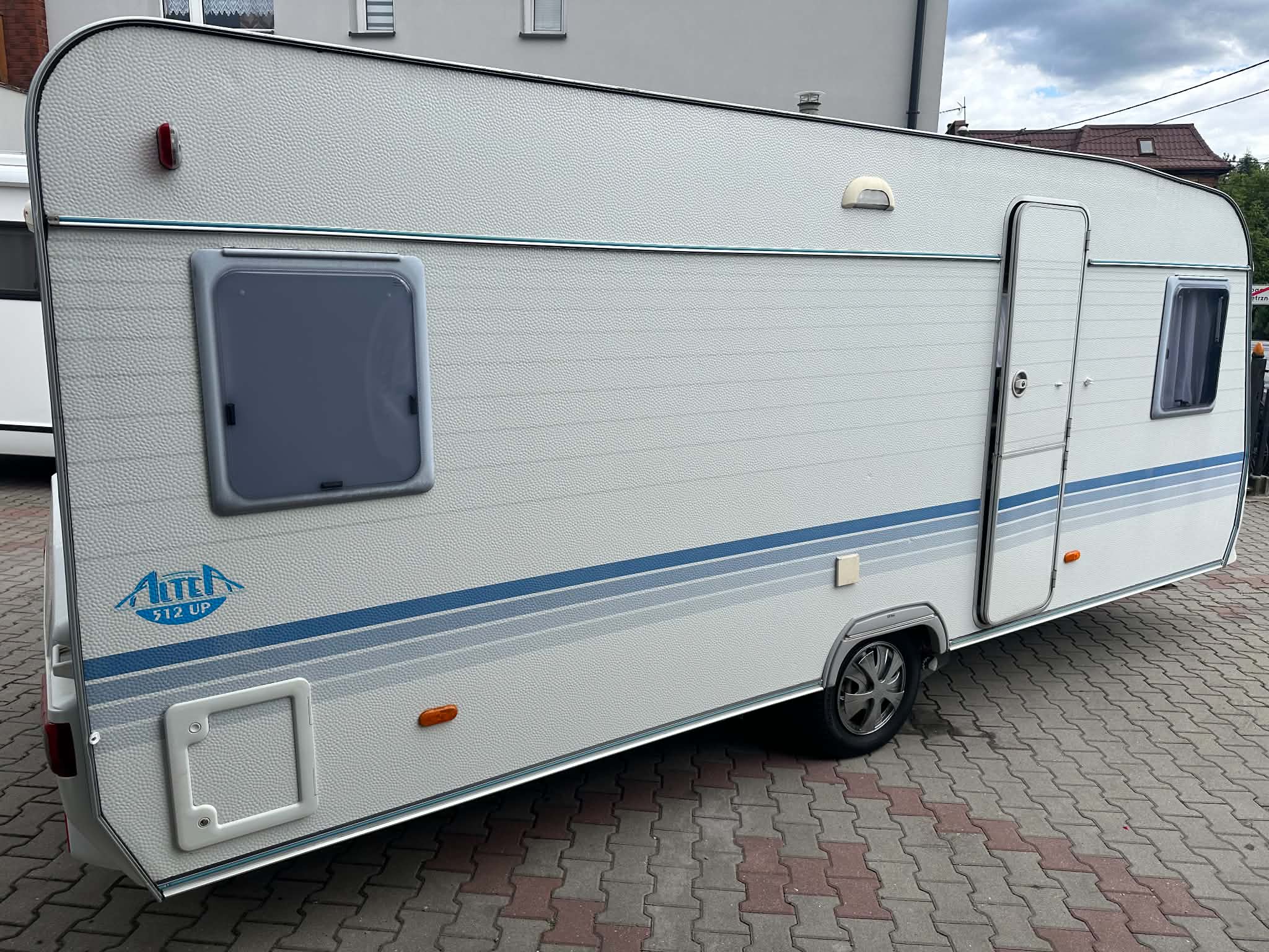 Adria 502 (2007) - zdjęcie 4