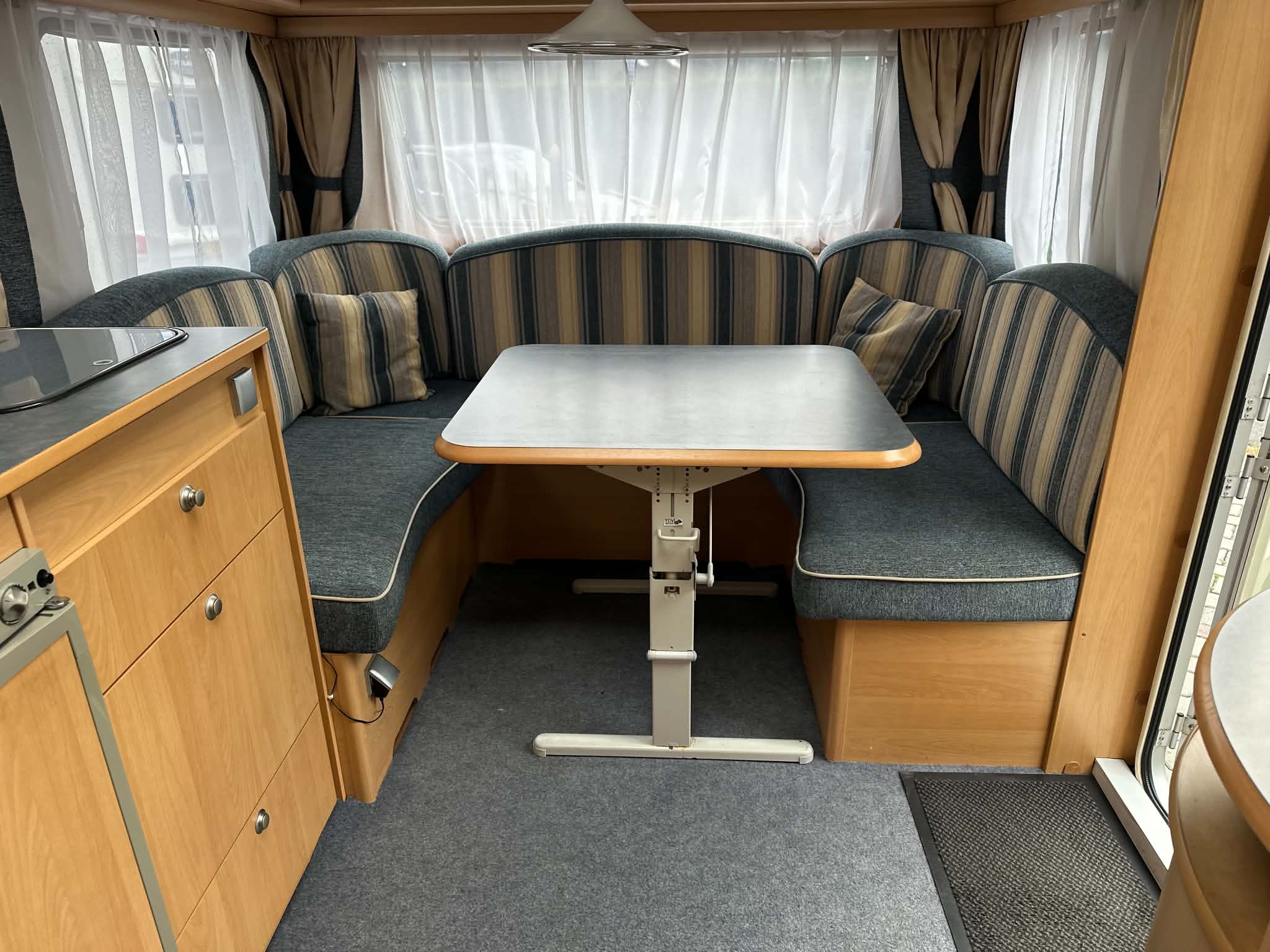 Adria 502 (2007) - zdjęcie 7