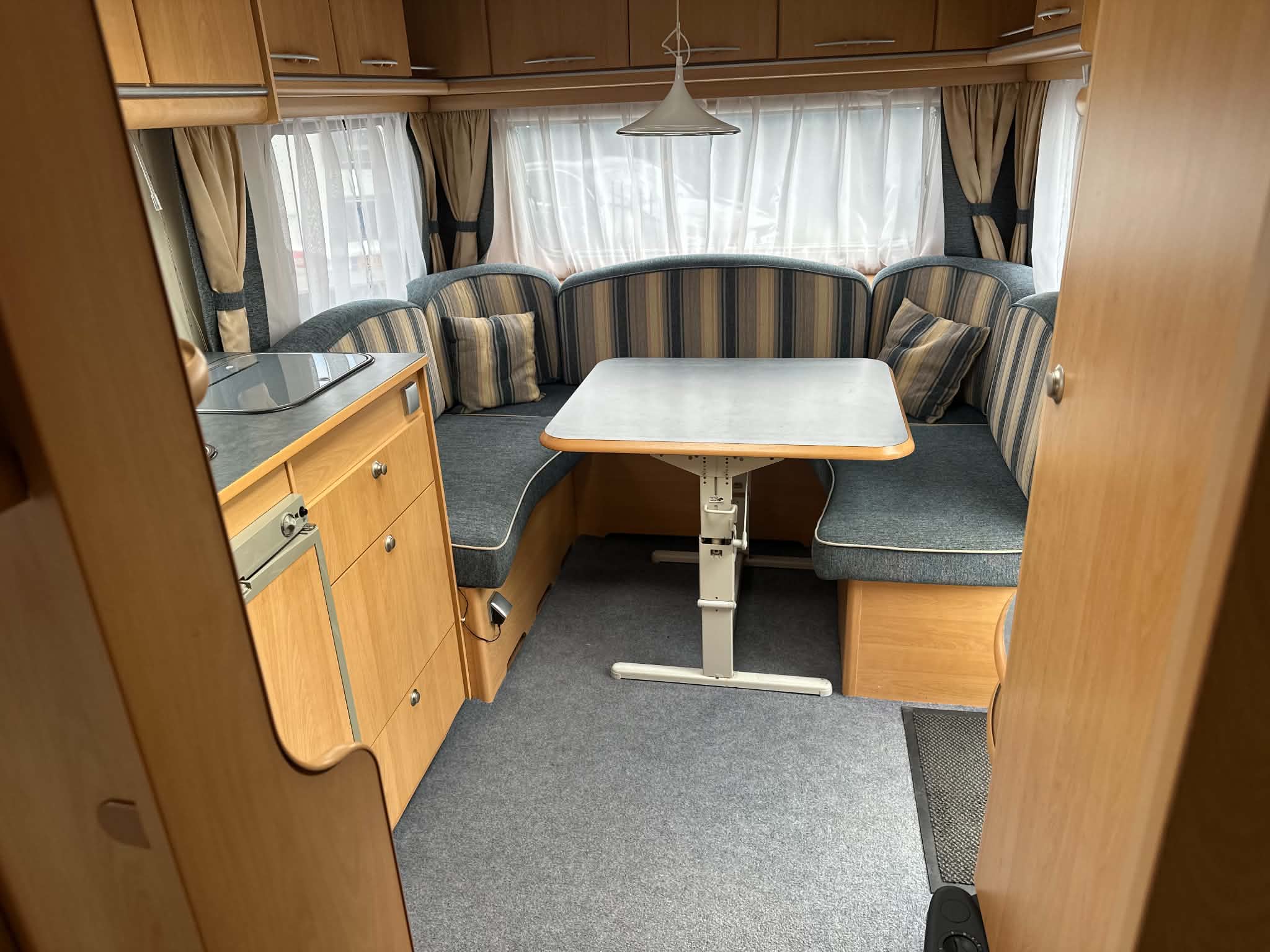 Adria 502 (2007) - zdjęcie 8