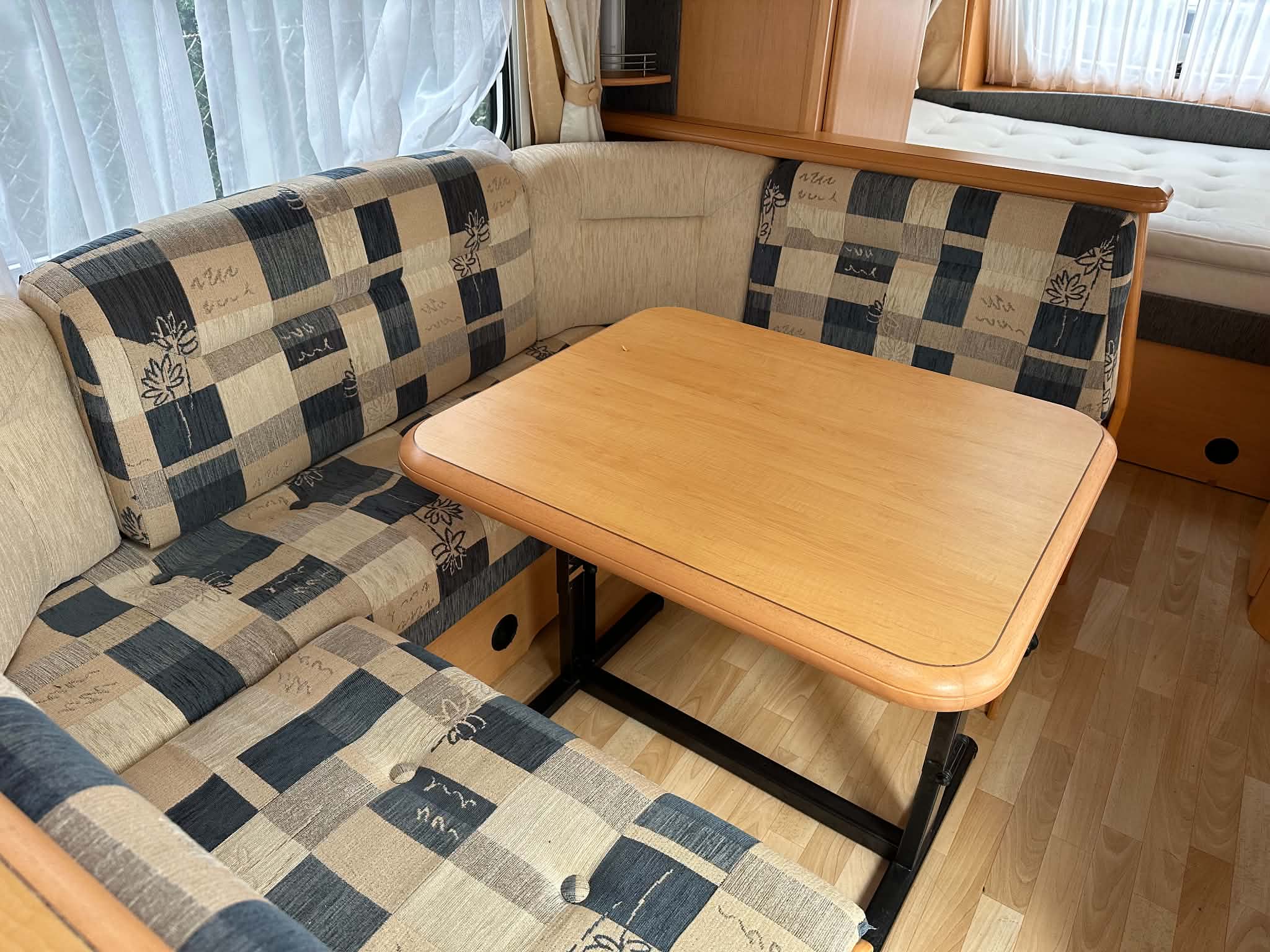 Hobby 520 - zdjęcie 9