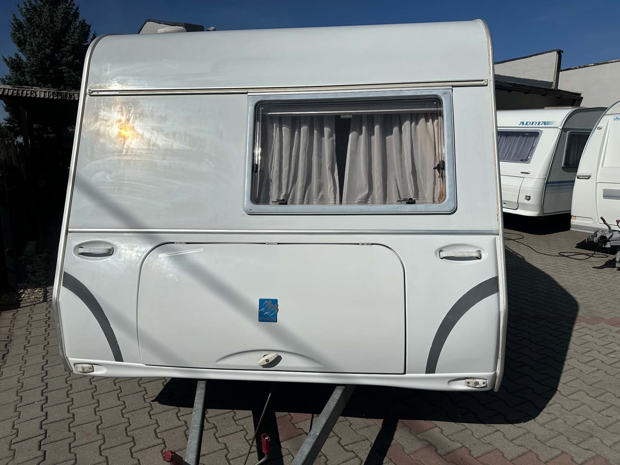 Knaus Sport - zdjęcie 2