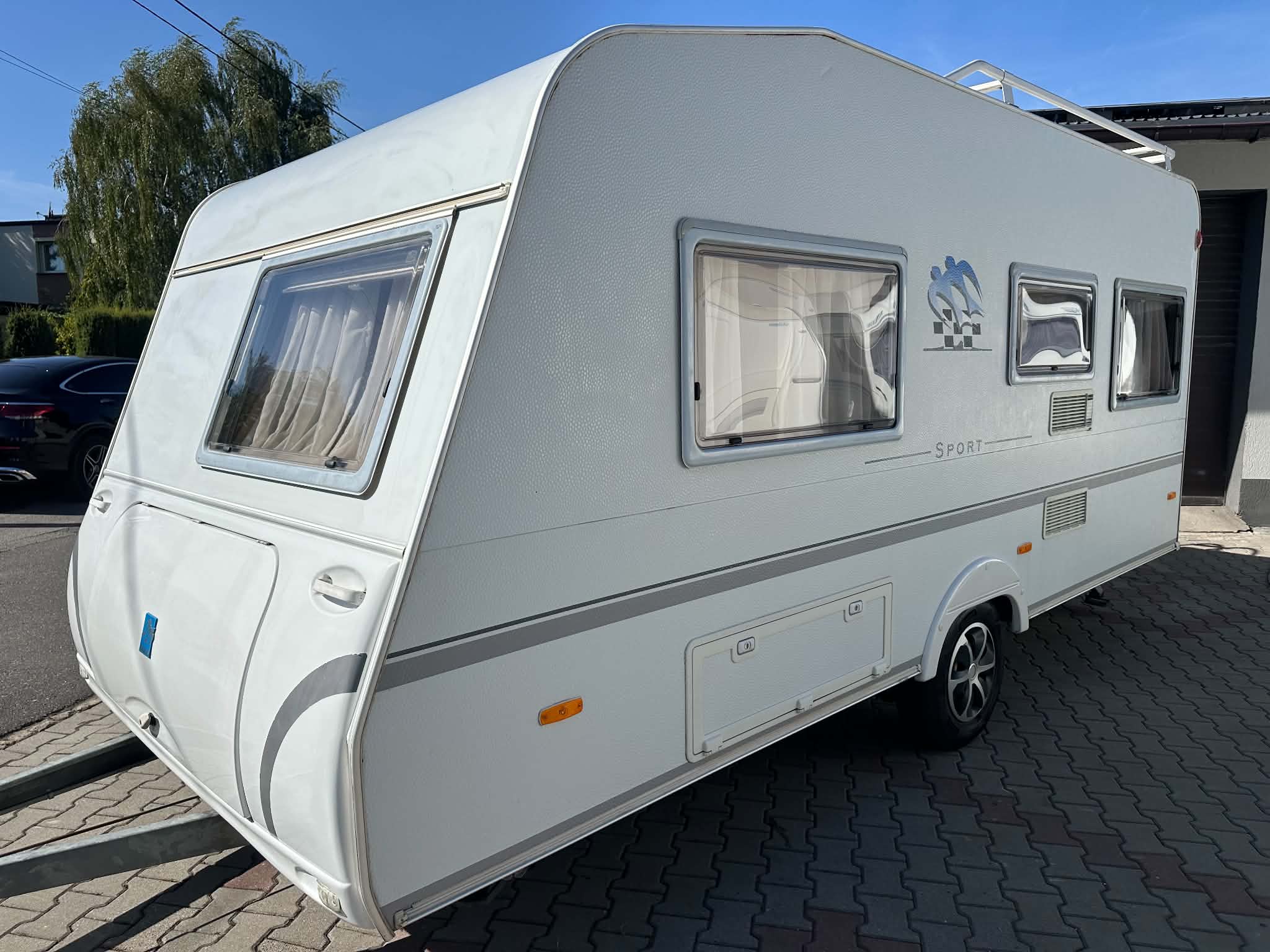 Knaus Sport - zdjęcie 3