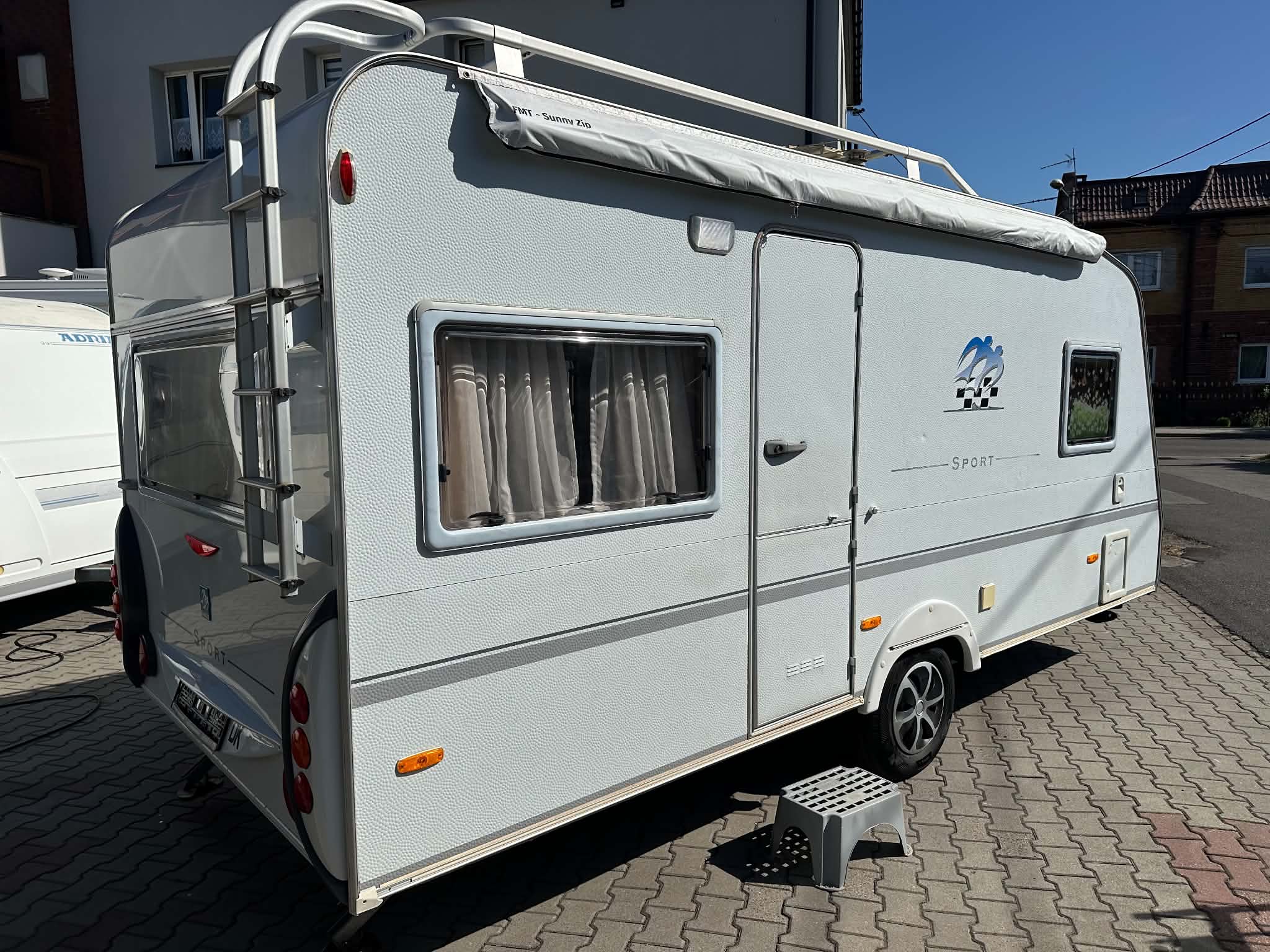 Knaus Sport - zdjęcie 4