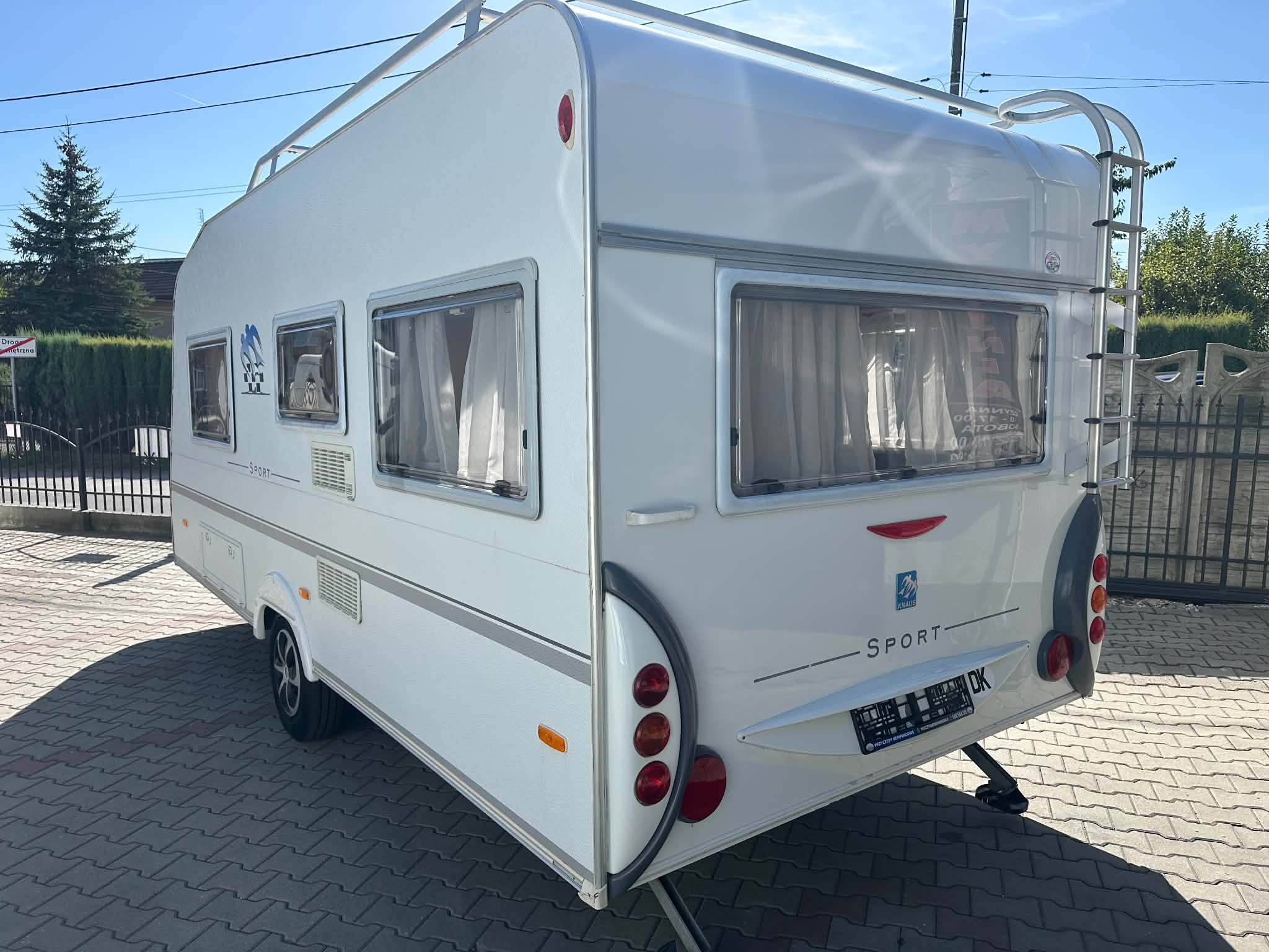 Knaus Sport - zdjęcie 5