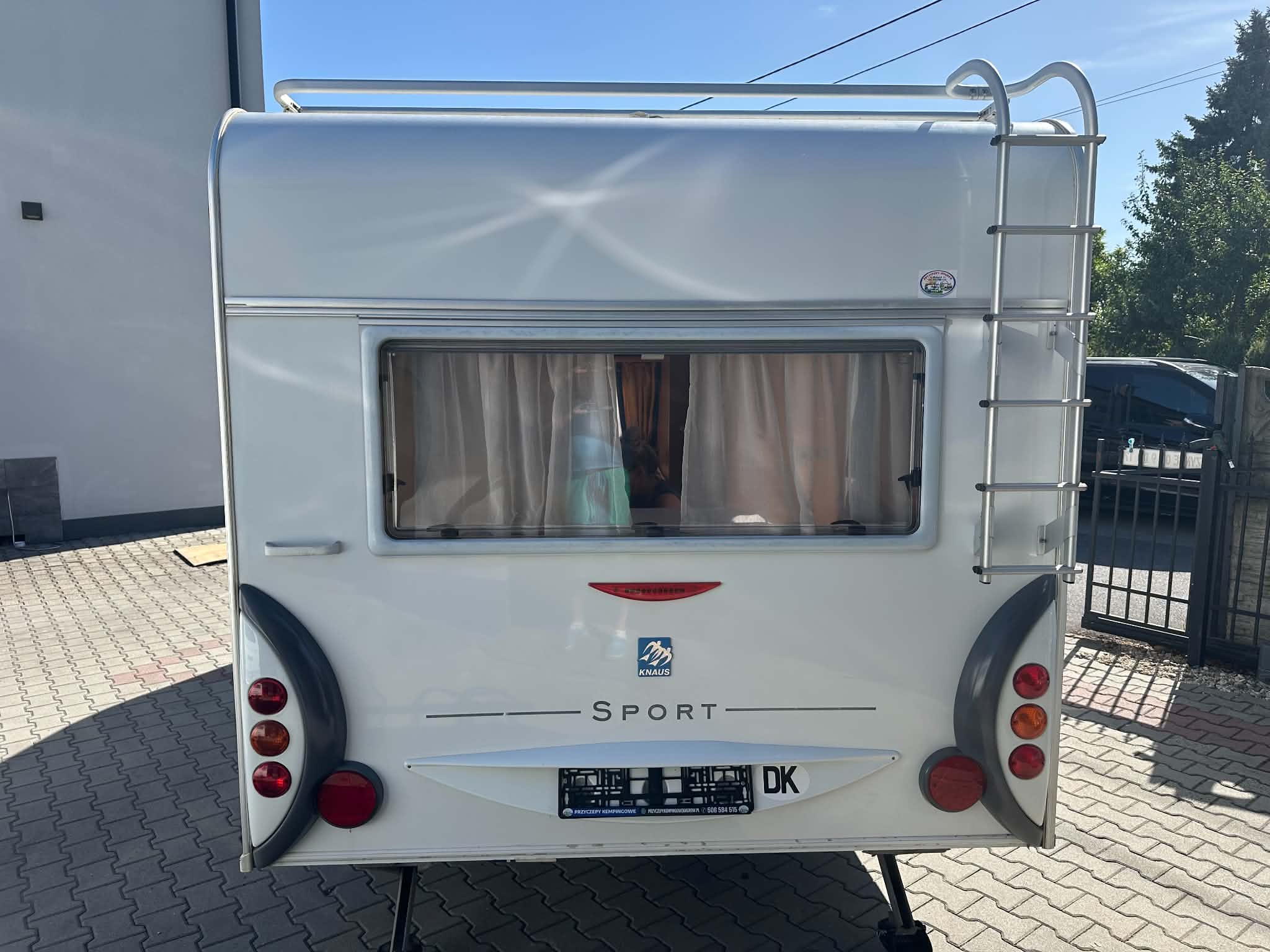 Knaus Sport - zdjęcie 6