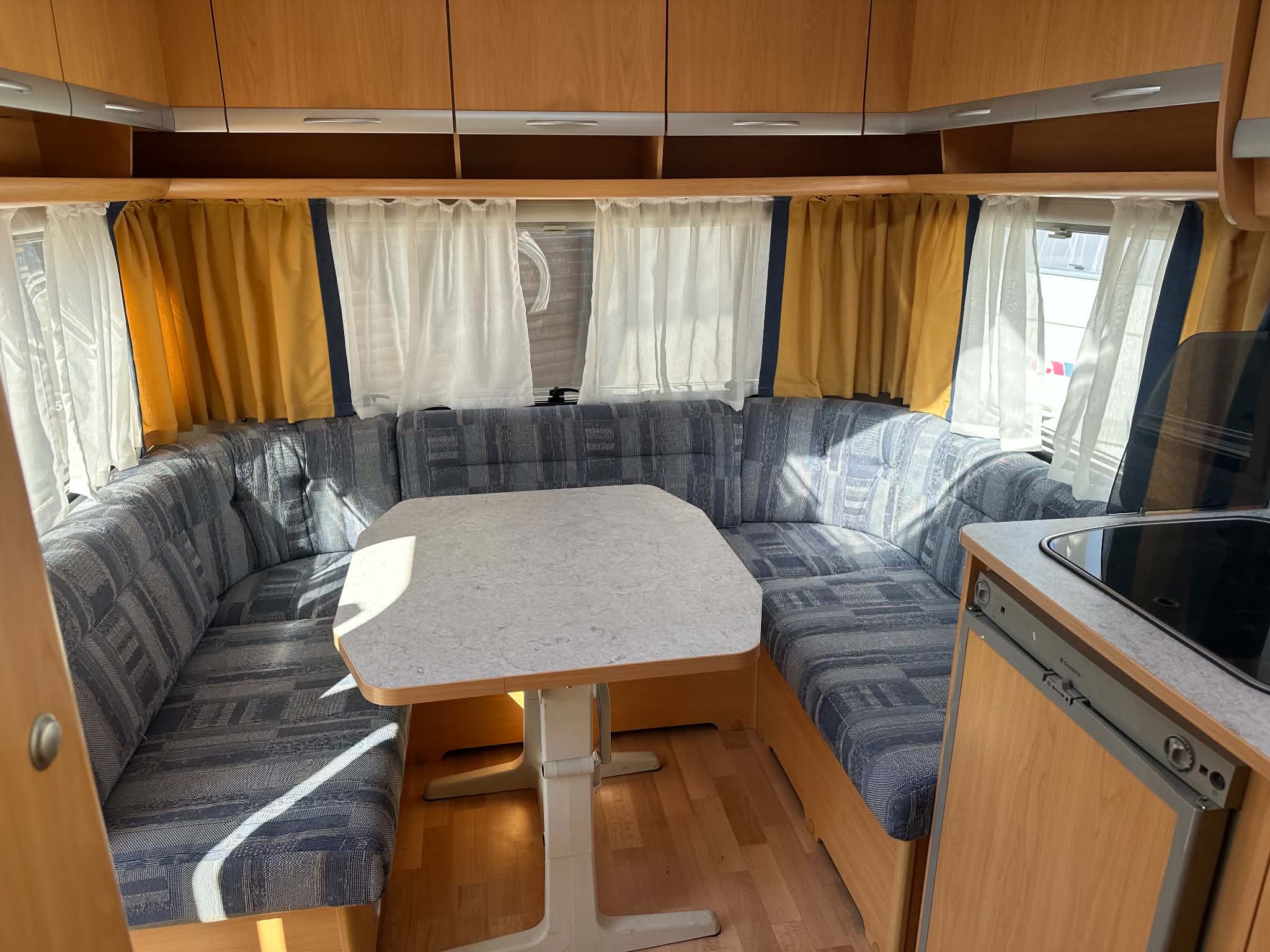 Knaus Sport - zdjęcie 8