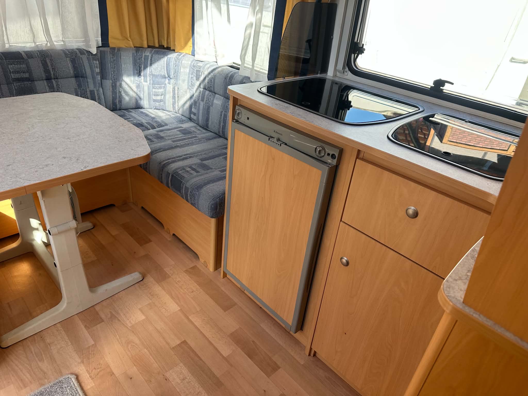 Knaus Sport - zdjęcie 9