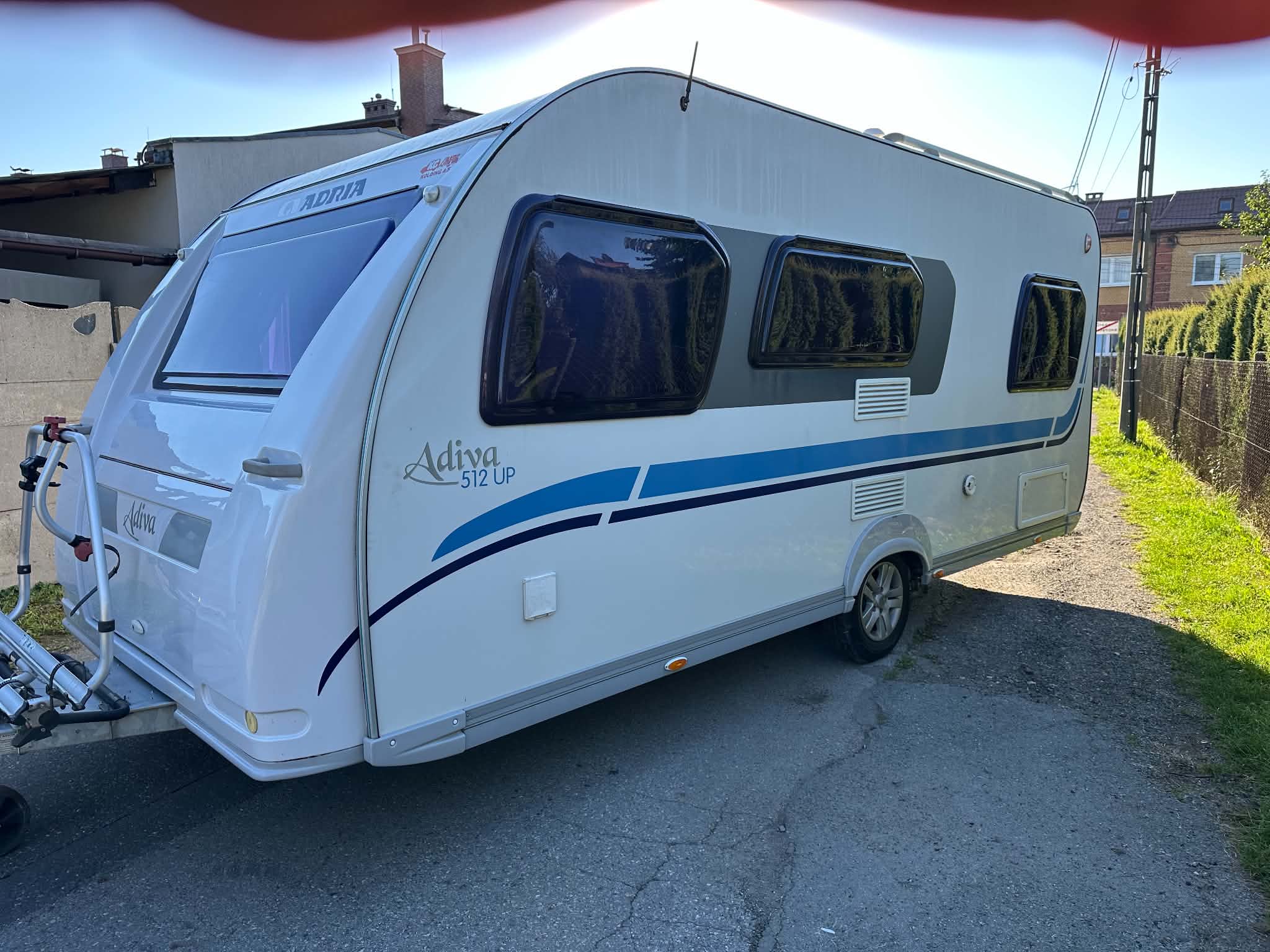 Adria Adiva 512 - zdjęcie 2