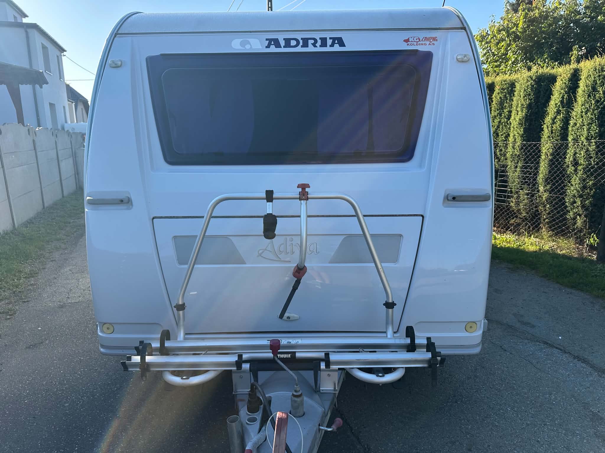 Adria Adiva 512 - zdjęcie 3