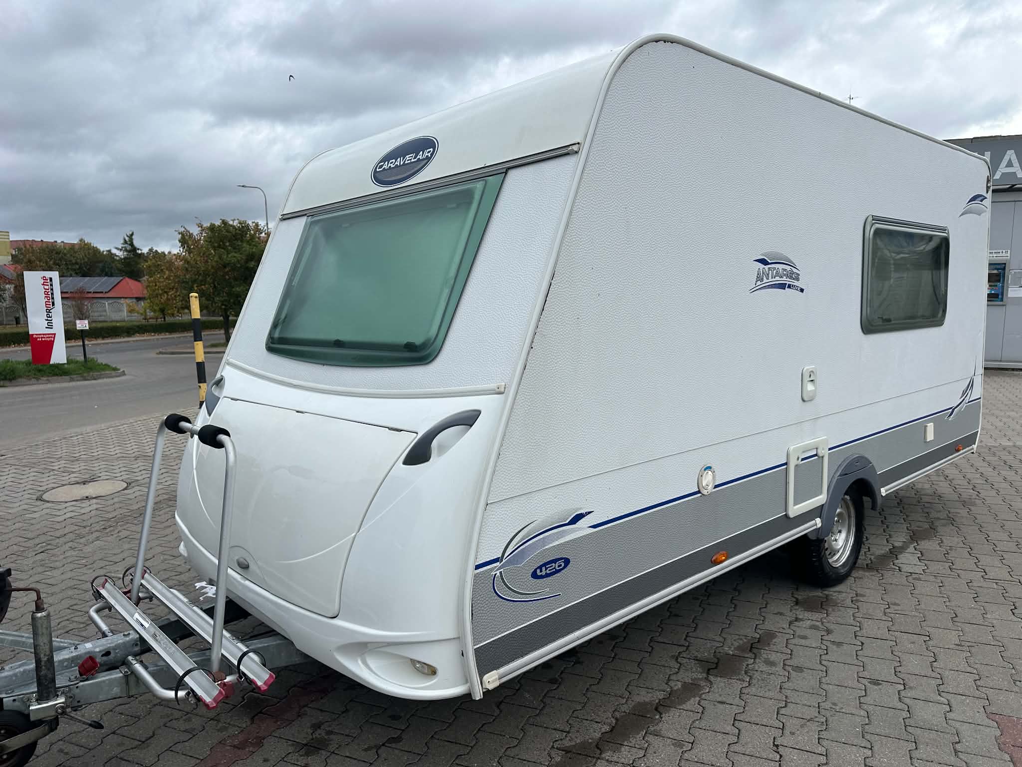 Caravelair Antarès Luxe - zdjęcie 2