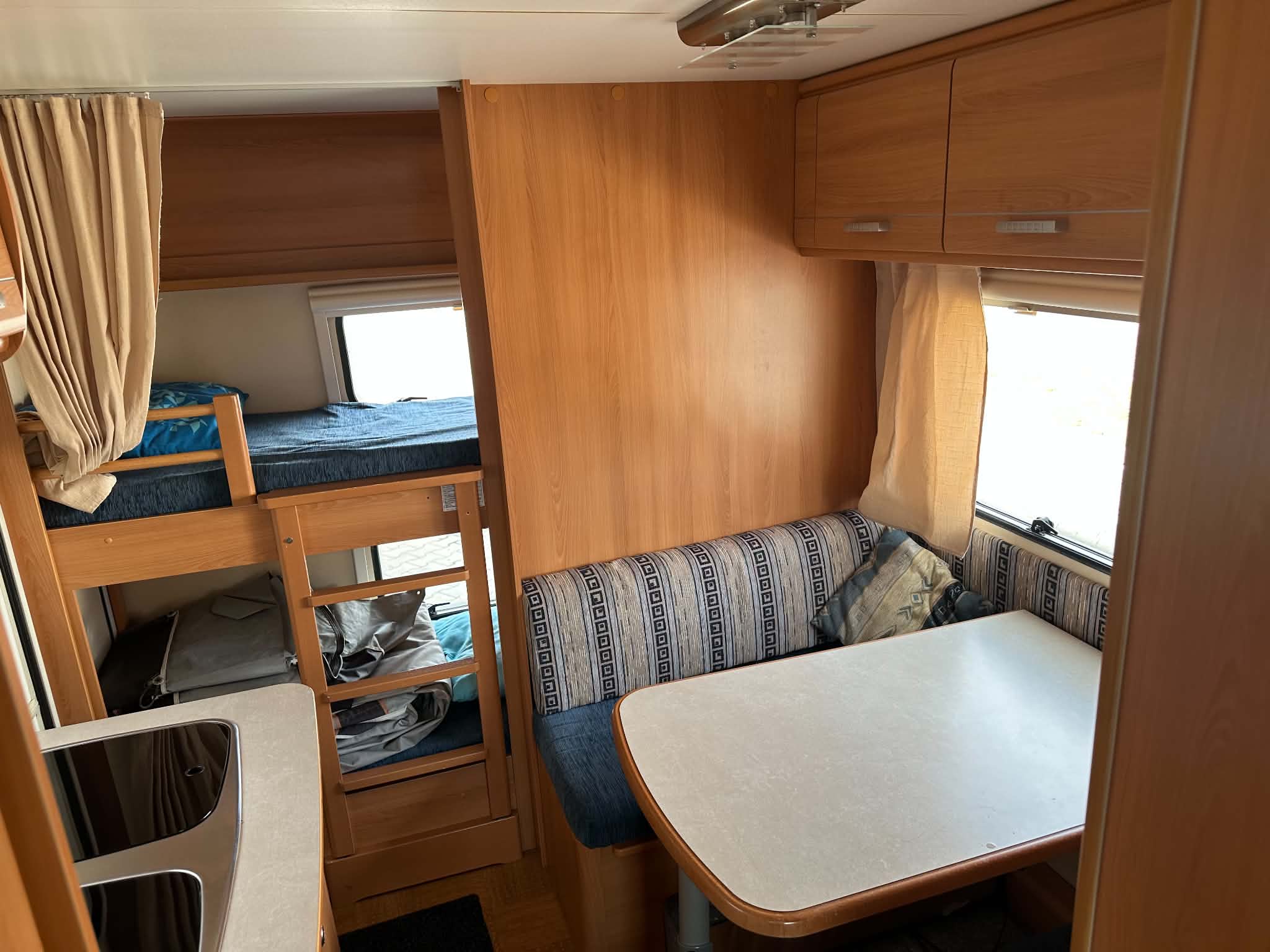 Caravelair Antarès Luxe - zdjęcie 6