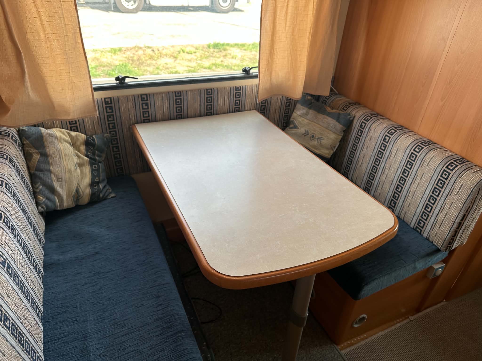 Caravelair Antarès Luxe - zdjęcie 7
