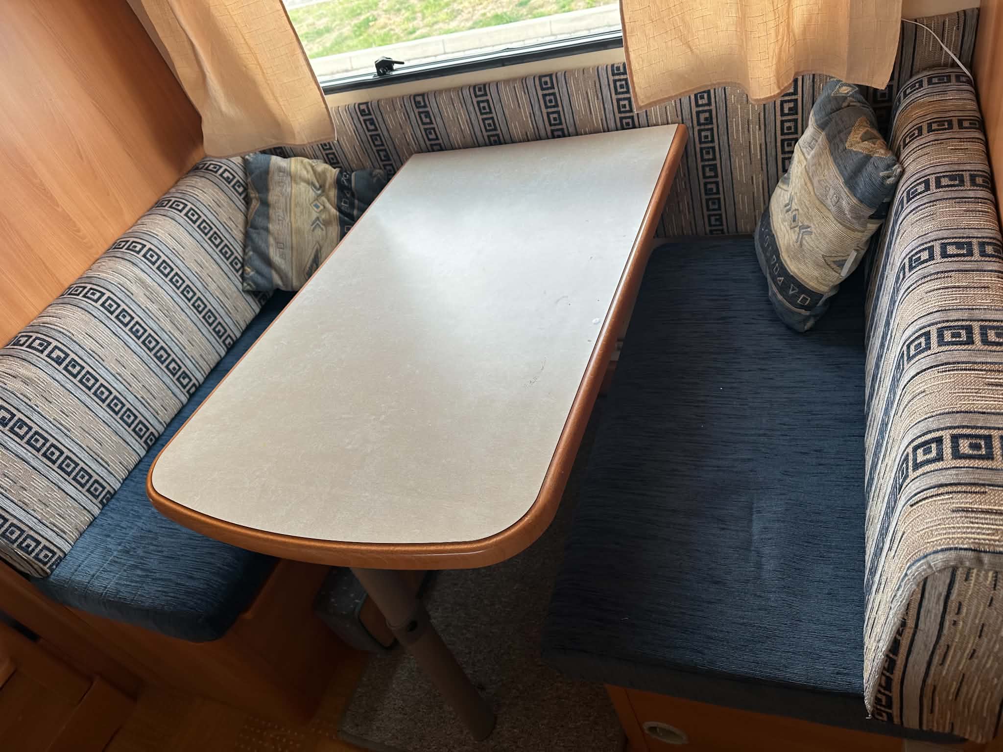 Caravelair Antarès Luxe - zdjęcie 8