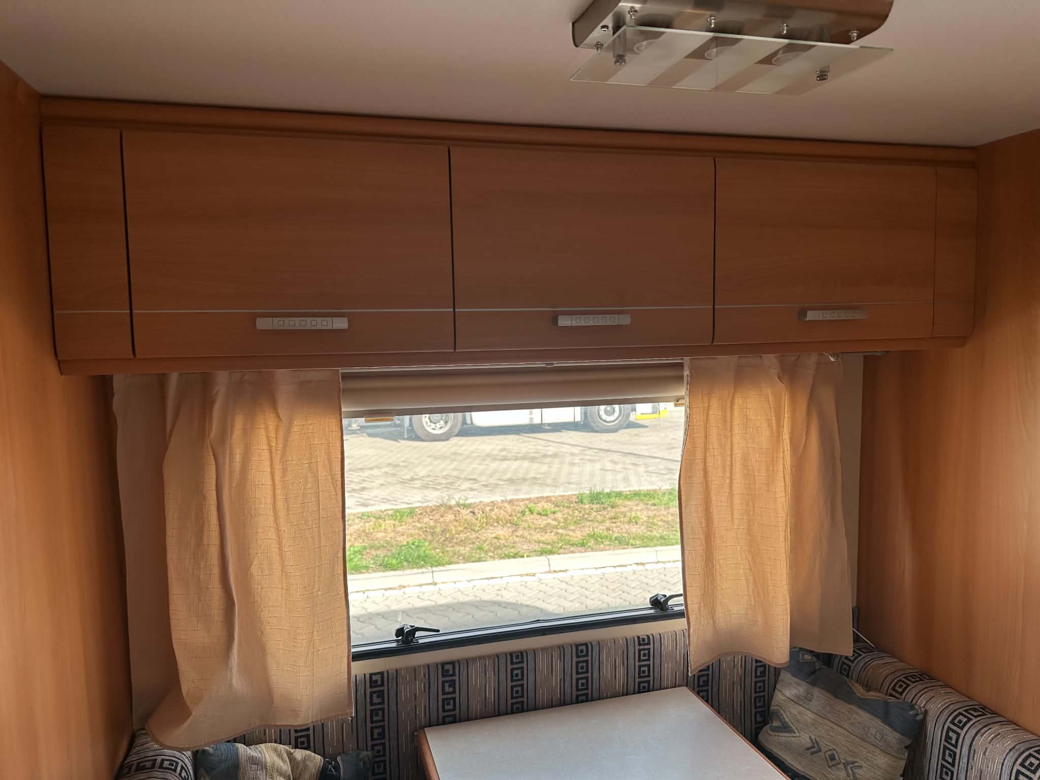 Caravelair Antarès Luxe - zdjęcie 9