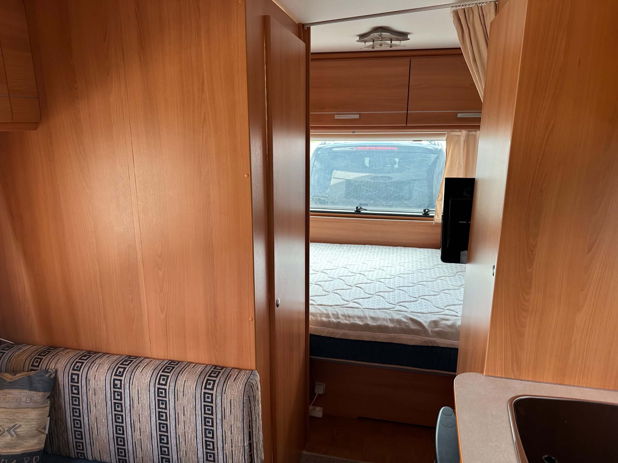 Caravelair Antarès Luxe - zdjęcie 10