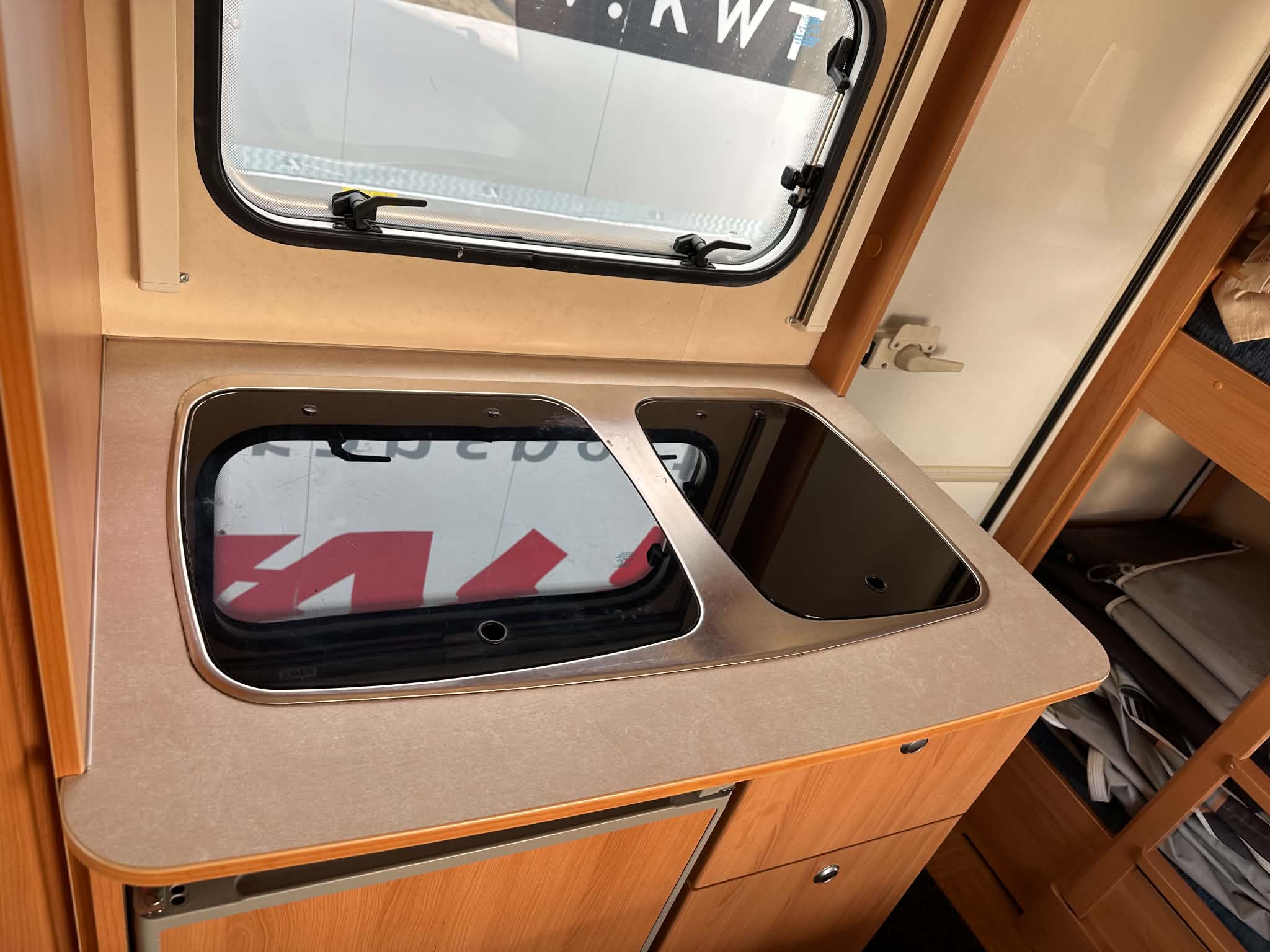 Caravelair Antarès Luxe - zdjęcie 11