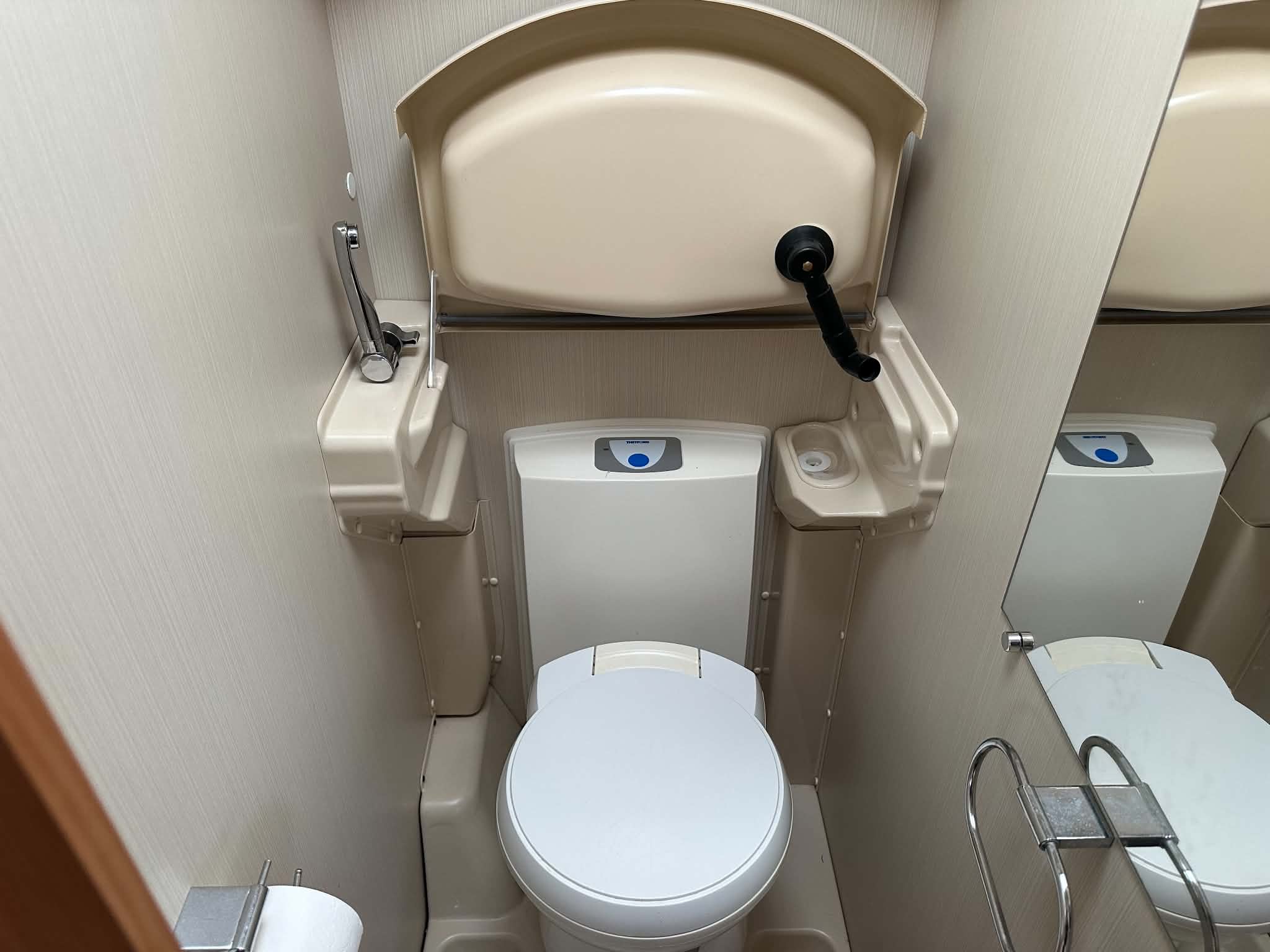 Caravelair Antarès Luxe - zdjęcie 14