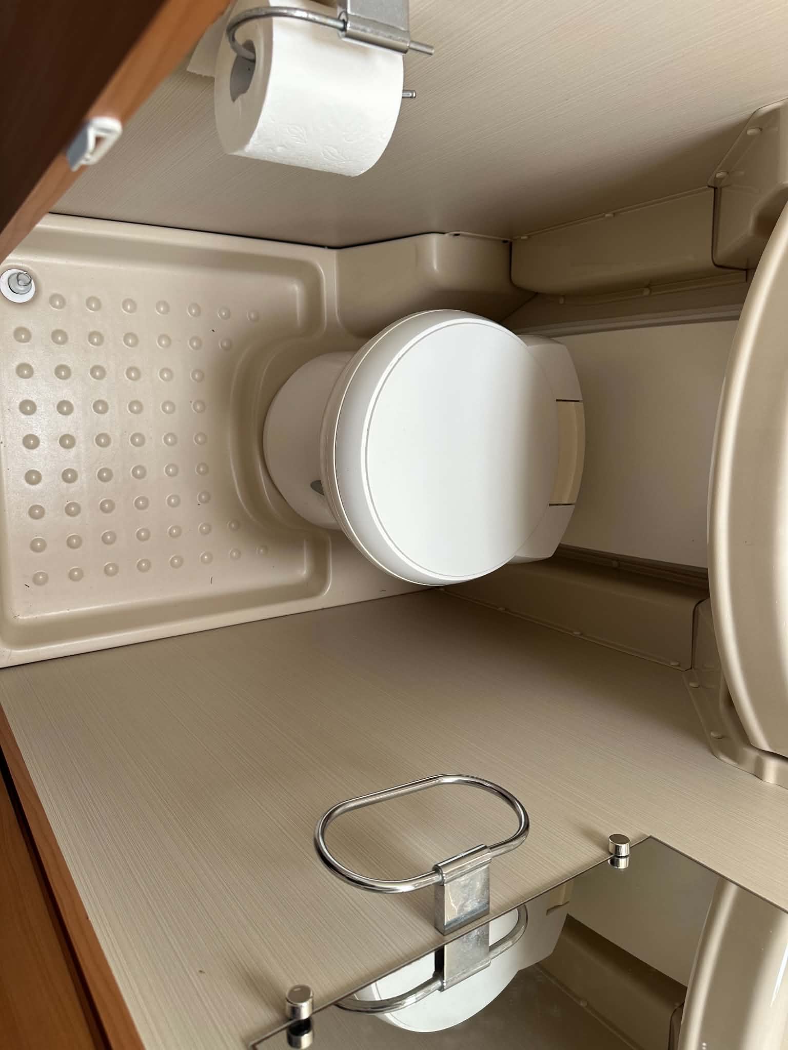 Caravelair Antarès Luxe - zdjęcie 16