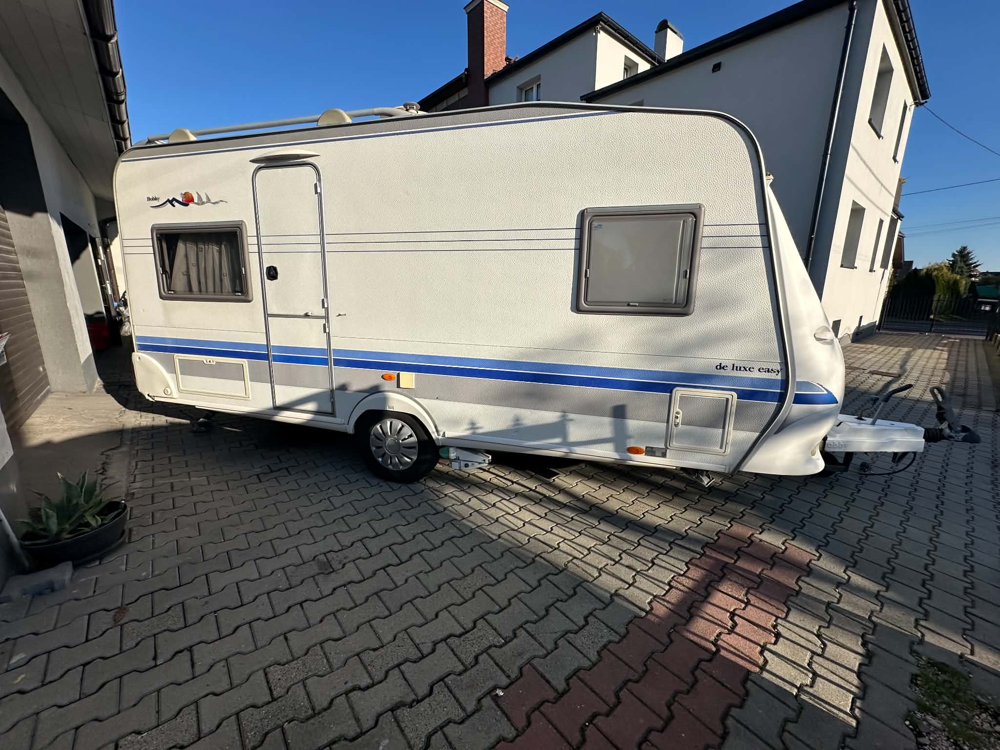 Hobby 460 - billede 3