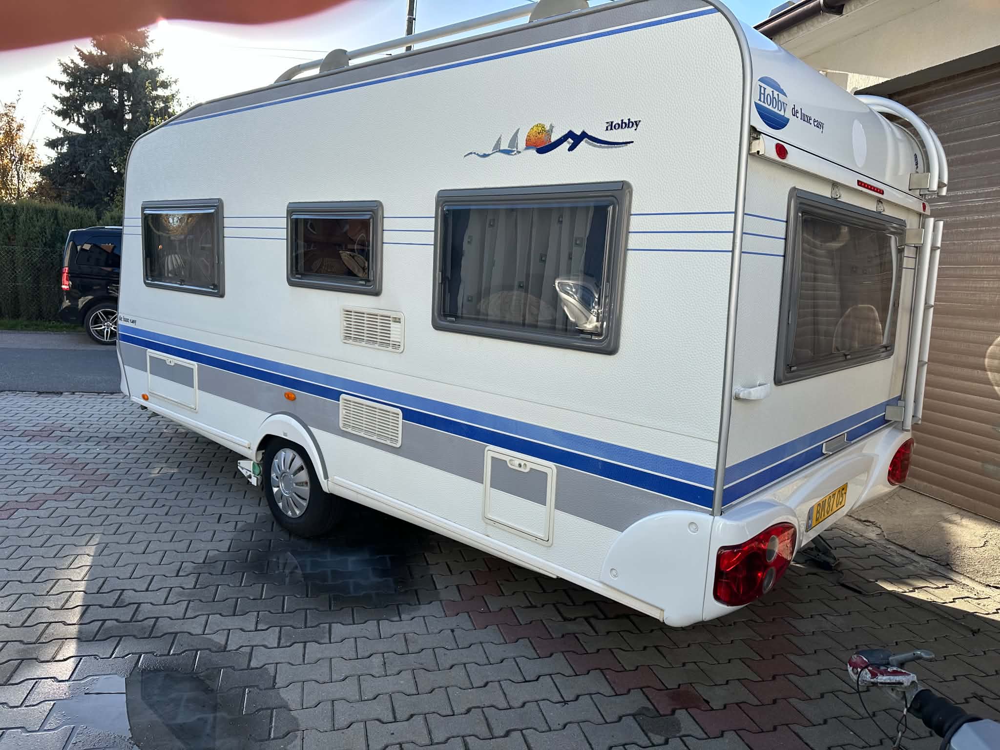 Hobby 460 - billede 4