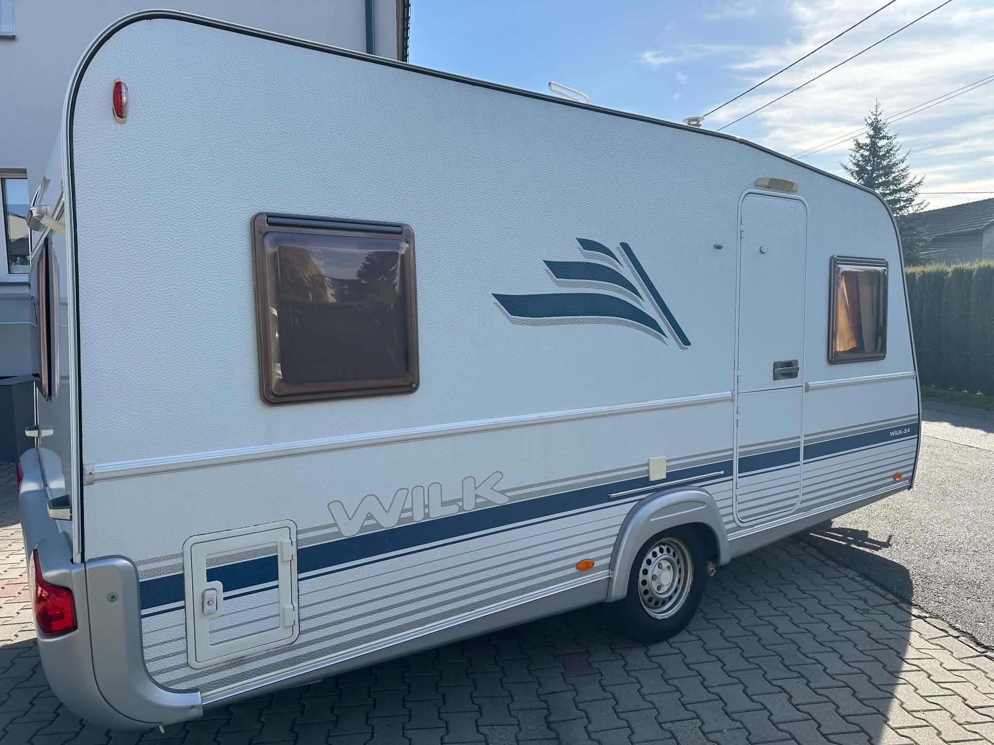 Wilk 460 - photo 4
