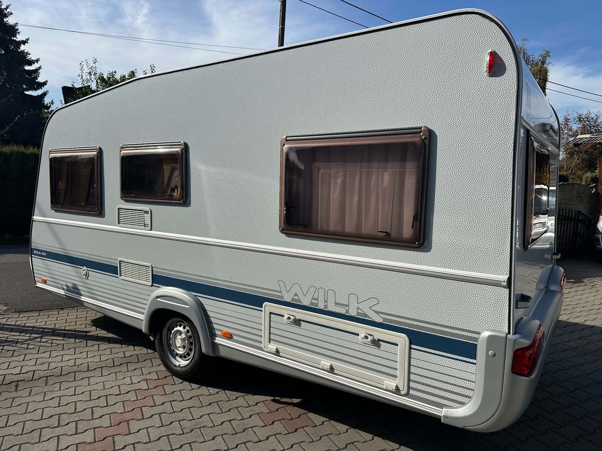 Wilk 460 - photo 5