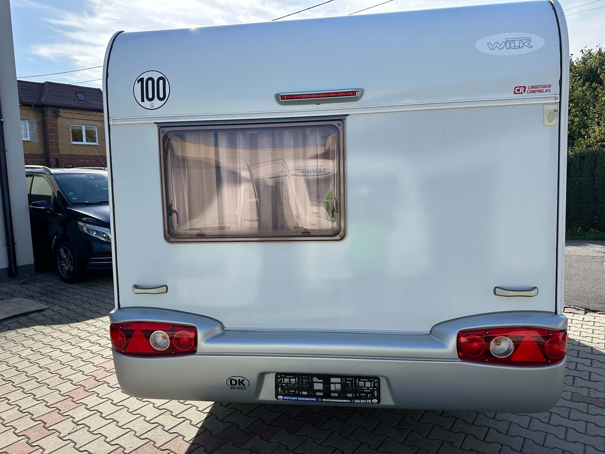 Wilk 460 - photo 6